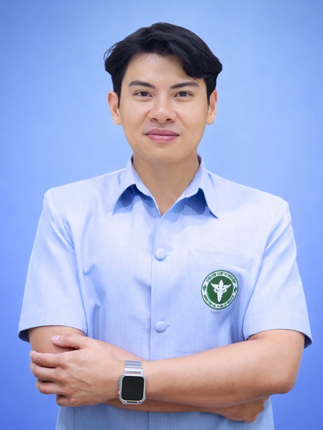 Director